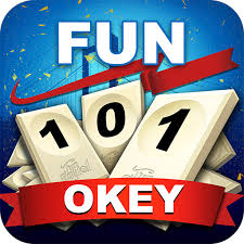 Fun 101 Okey