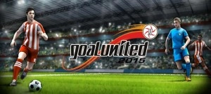 Goal United 2015