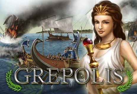 Grepolis 10000 Altın