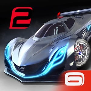 GT Racing 2