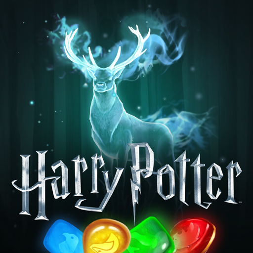 Harry Potter: Bulmaca ve Büyü