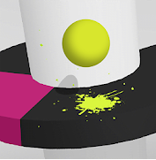Helix Jump