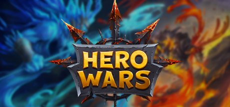 Hero Wars – Hero Fantasy Multiplayer Battles
