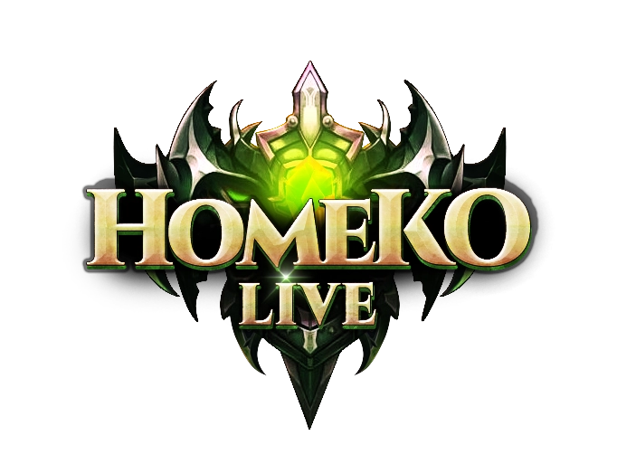 HomekoLive 2000 KC + 800 Bonus