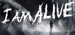 I Am Alive Uplay
