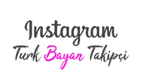 Instagram Türk Kadın Takipçi