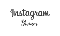Instagram Yorum
