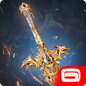 Iron Blade