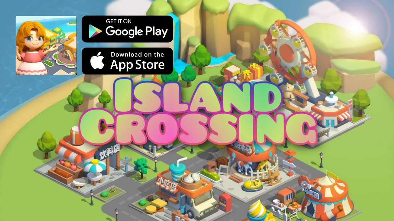 Island Crossing