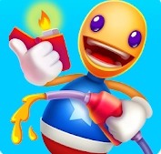 Kick the Buddy: Forever