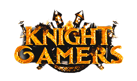 KnightGamers 800 KC + 100 Bonus
