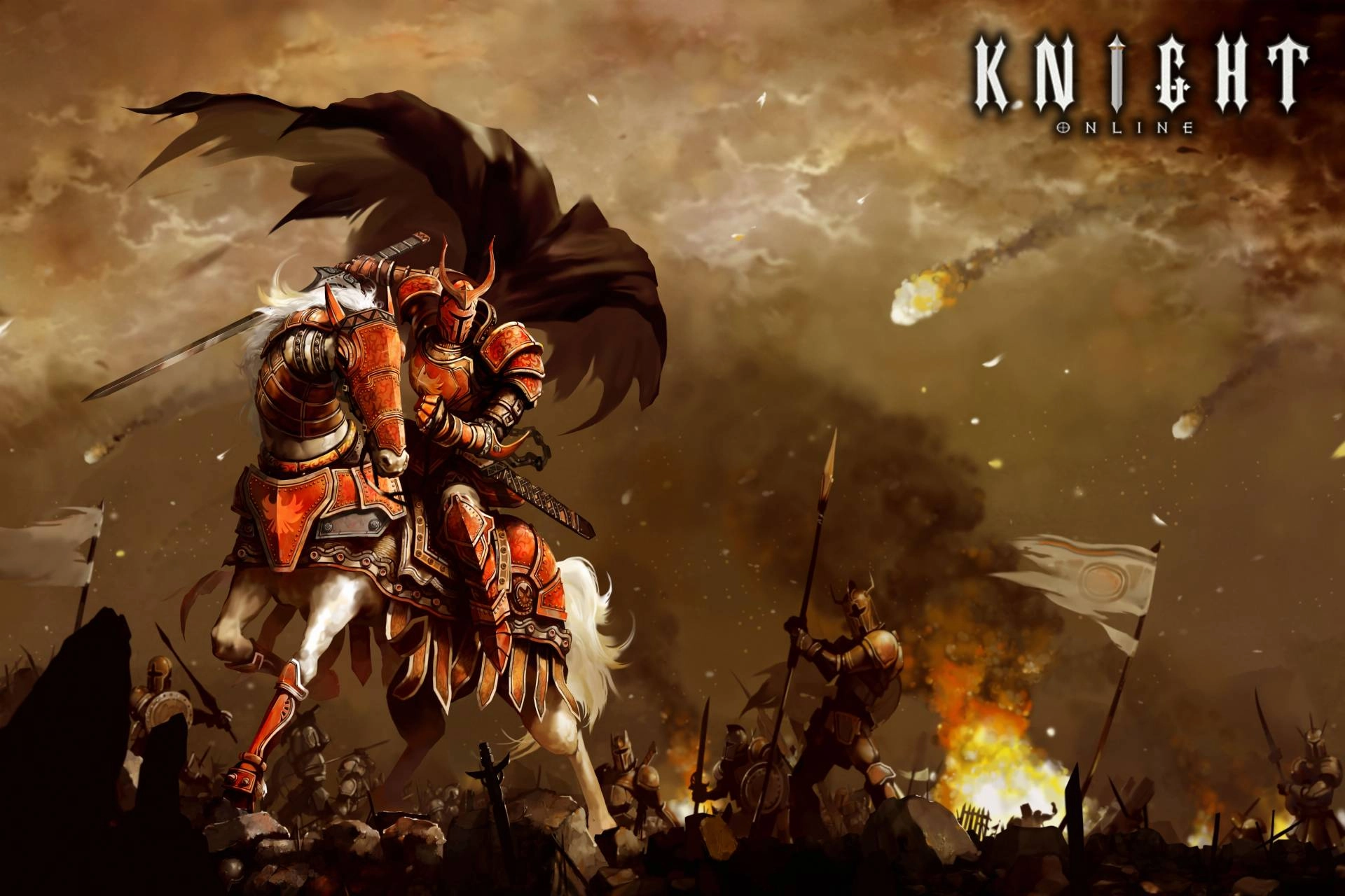 MMORPG Oyunlar