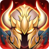 Knights ve Dragons -Aksiyon RPG