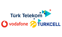 Kontör Yükleme Servisi