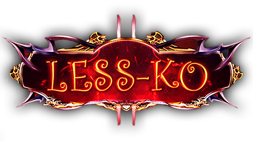 LessKO 2100 KC