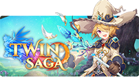 Twin Saga