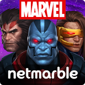 MARVEL Future Fight