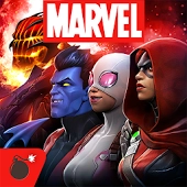 MARVEL Şampiyonlar Turnuvası