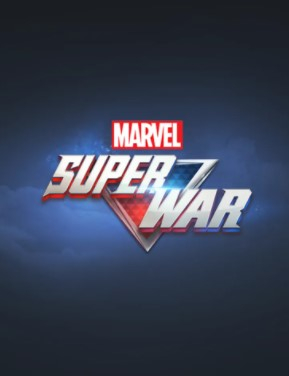 MARVEL SUPER WAR (Star Coin)