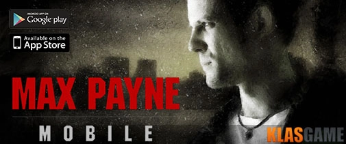 Max Payne Mobile