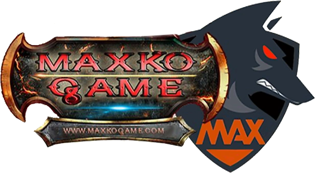 MaxkoGame Goldbar