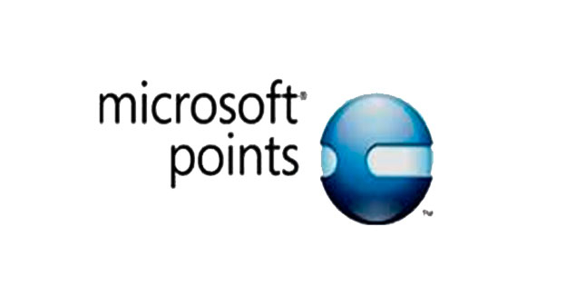 1200 Microsoft Points
