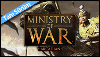 Ministry Of War