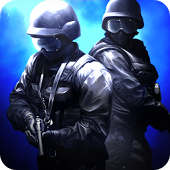 Modern Strike Online