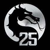 MORTAL KOMBAT X
