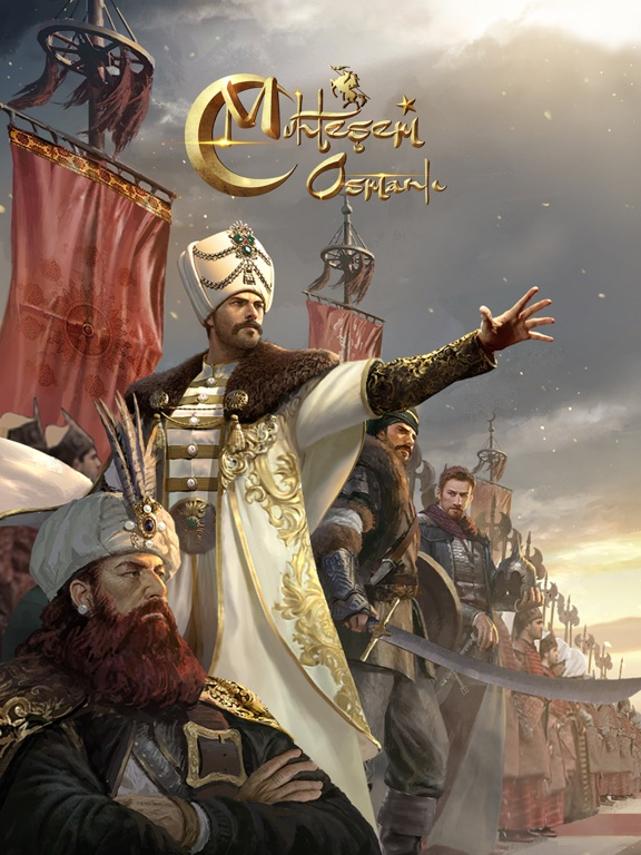 Muhteşem Osmanlı - Kahramanlar Asla Ölmez