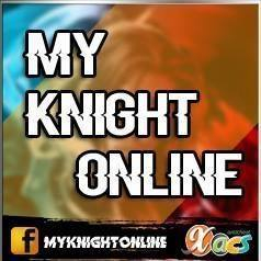 My Knight Online KC