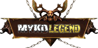 Myko Legend 100 TL Bakiye + 10 TL Bonus