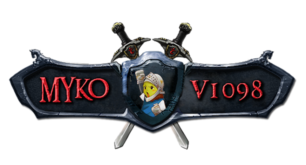 Myko Net 3200 KC + 800 Bonus