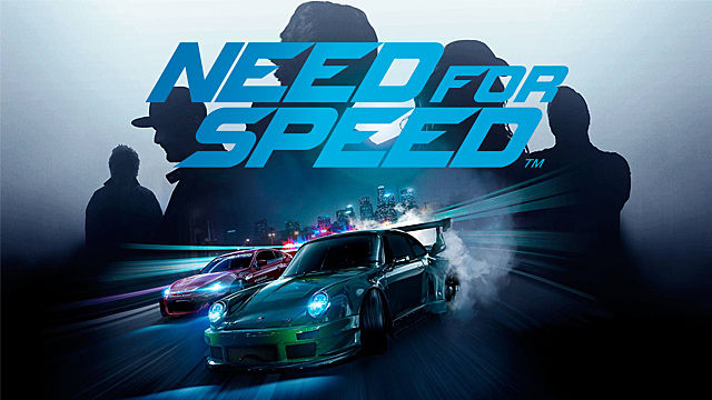 Need For Speed