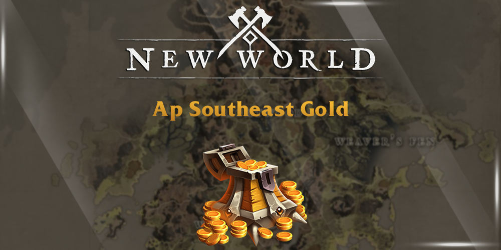 New World Ap Southeast Gold