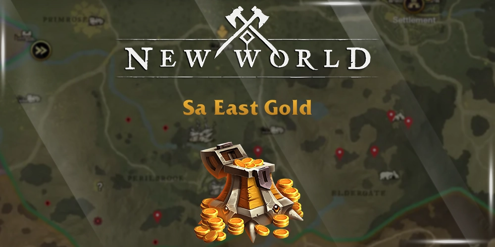 New World Devaloka 1K Gold