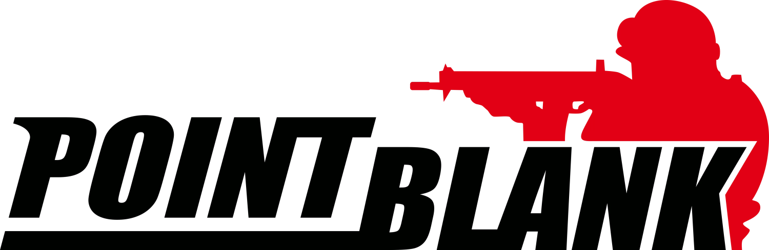 Pointblank