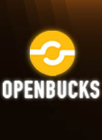 Openbucks 10 USD Gift Card
