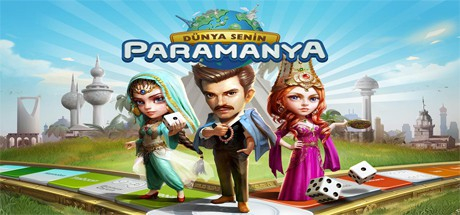 Paramanya 120 Elmas