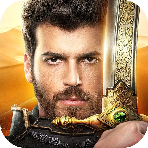 Pasha Fencer-Savaşçı Paşa