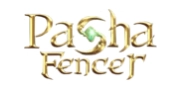 Pasha Fencer Elmas