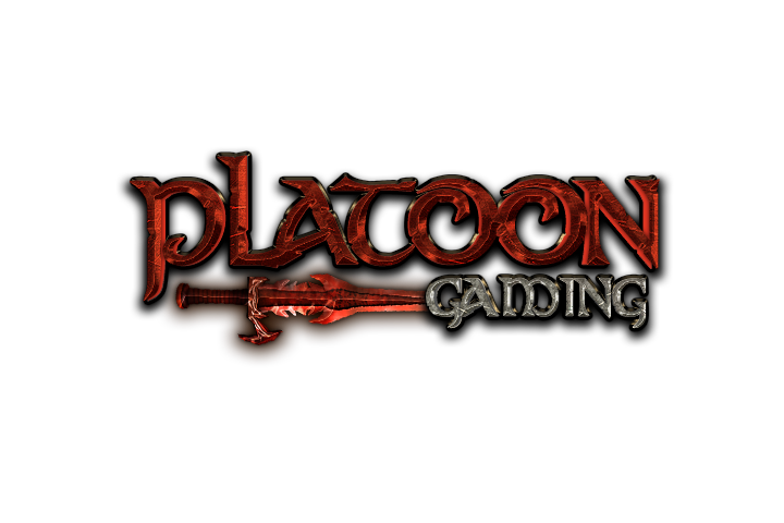 Platoon Gaming