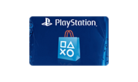 Playstation PSN Cards