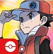 Pokemon masters