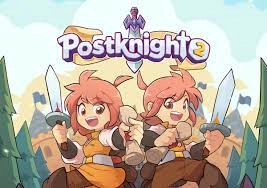 Postknight 2