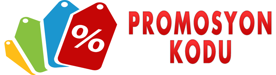 Promosyon Kodu