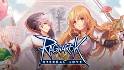 Ragnarok M Eternal Love