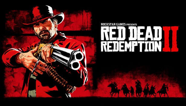Red Dead Redemption 2 (PC)