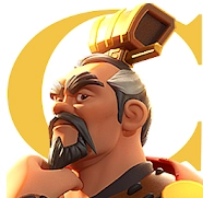 Rise of Kingdoms