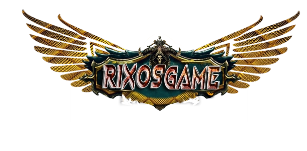 RixosGame 2400 KC + 200 Bonus